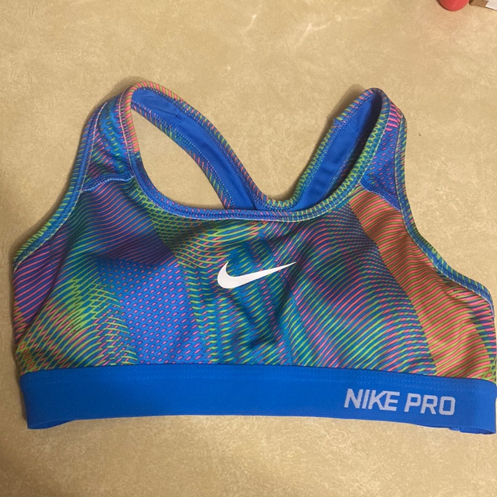 Nike sports bra‎ XS